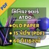 Sr.clerk & ATDO Model